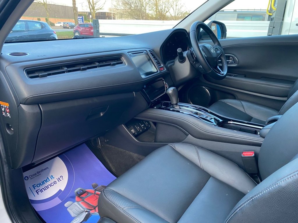 Used Honda HR-V 2015 for sale - 77841377: Photo 22