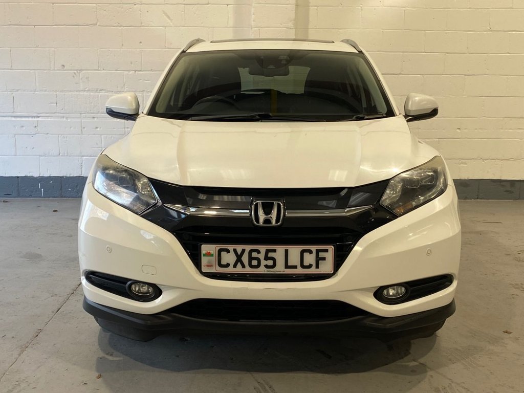 Used Honda HR-V 2015 for sale - 77841377: Photo 5