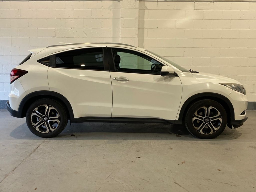Used Honda HR-V 2015 for sale - 77841377: Photo 6