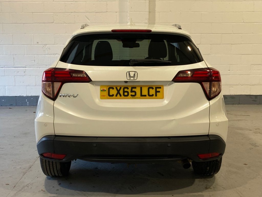 Used Honda HR-V 2015 for sale - 77841377: Photo 9