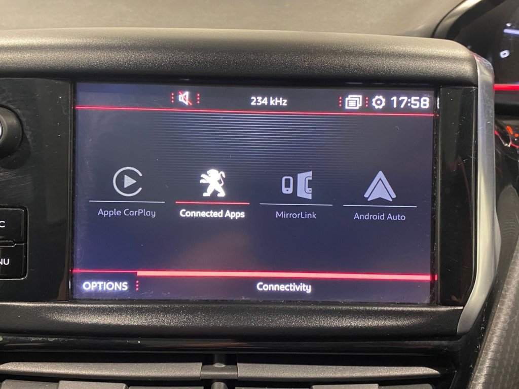 Used Peugeot 2008 2017 for sale - 77388821: Photo 13