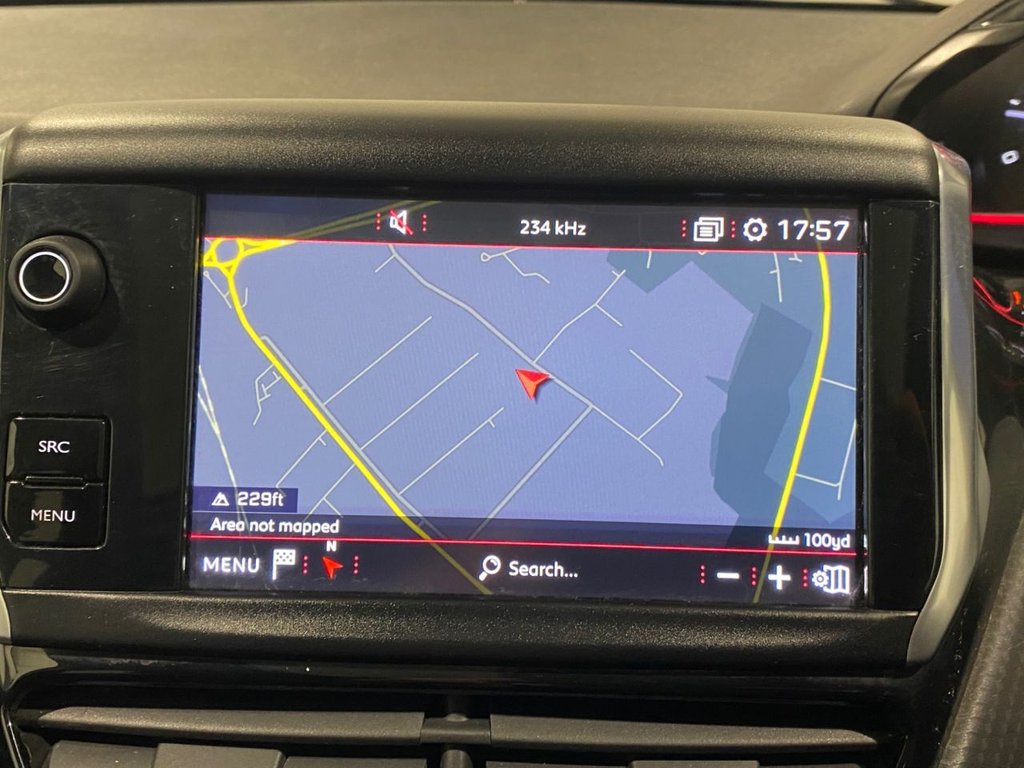 Used Peugeot 2008 2017 for sale - 77388821: Photo 14