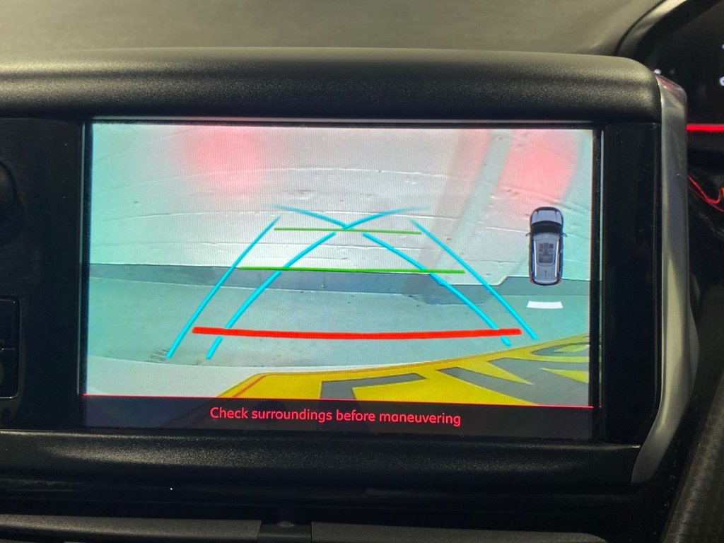 Used Peugeot 2008 2017 for sale - 77388821: Photo 15