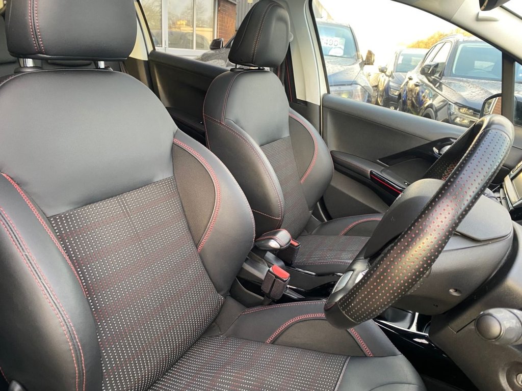 Used Peugeot 2008 2017 for sale - 77388821: Photo 16