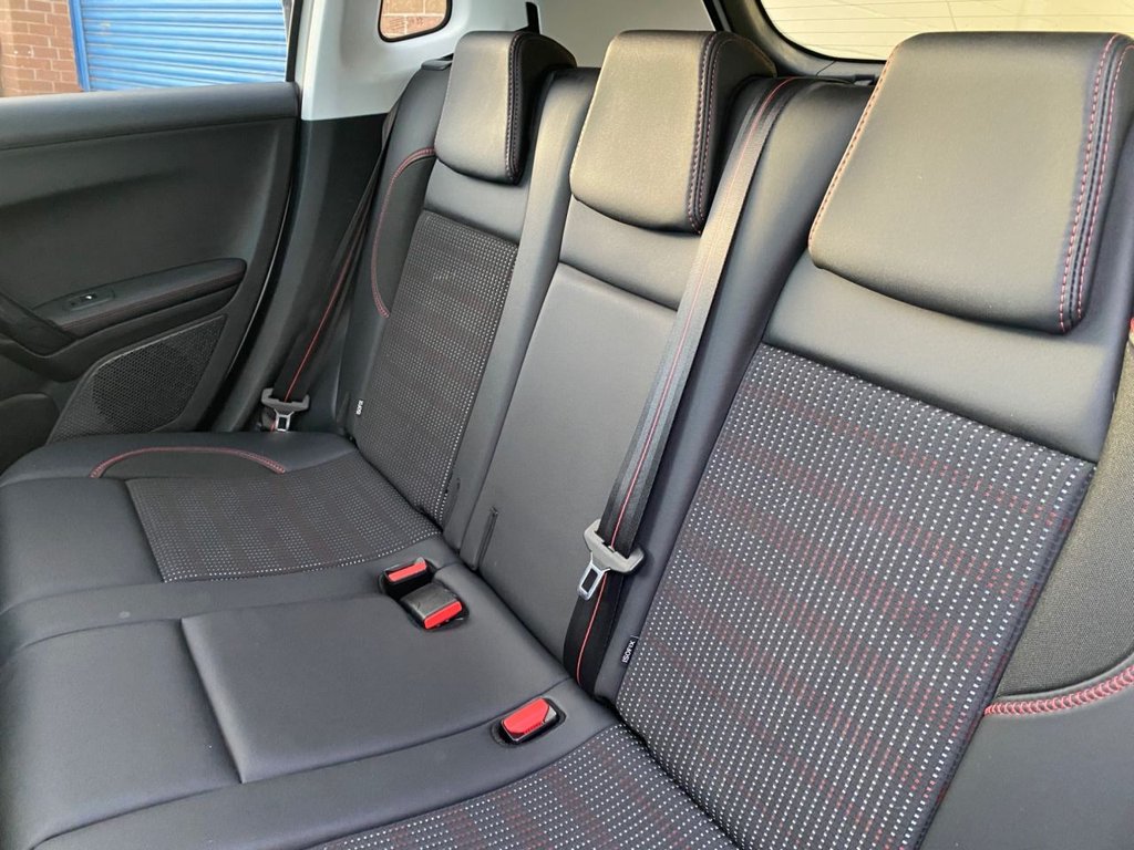 Used Peugeot 2008 2017 for sale - 77388821: Photo 19