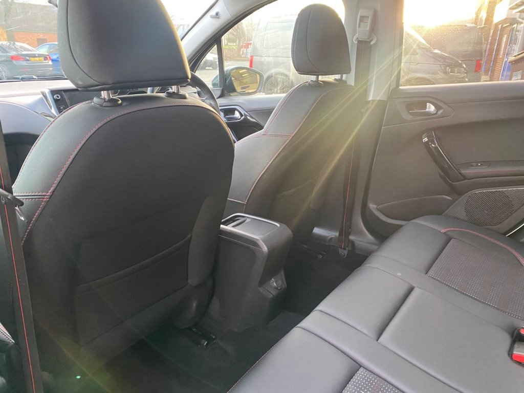 Used Peugeot 2008 2017 for sale - 77388821: Photo 20