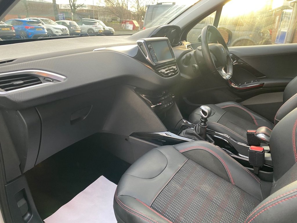 Used Peugeot 2008 2017 for sale - 77388821: Photo 22