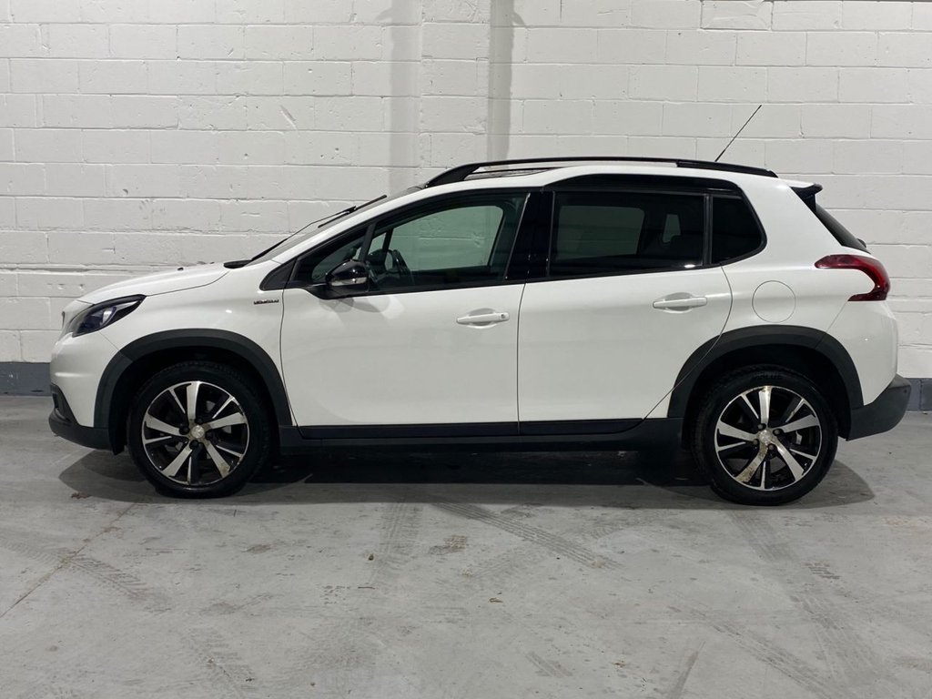 Used Peugeot 2008 2017 for sale - 77388821: Photo 8