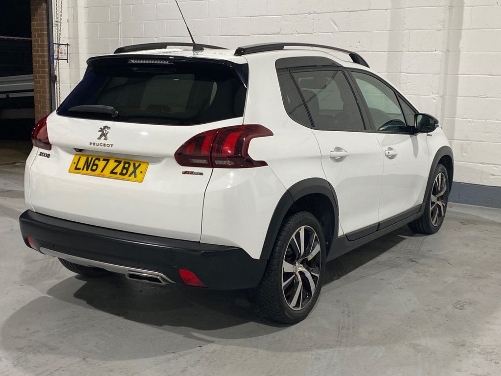 Used Peugeot 2008 2017 for sale - 77388821: Photo 9