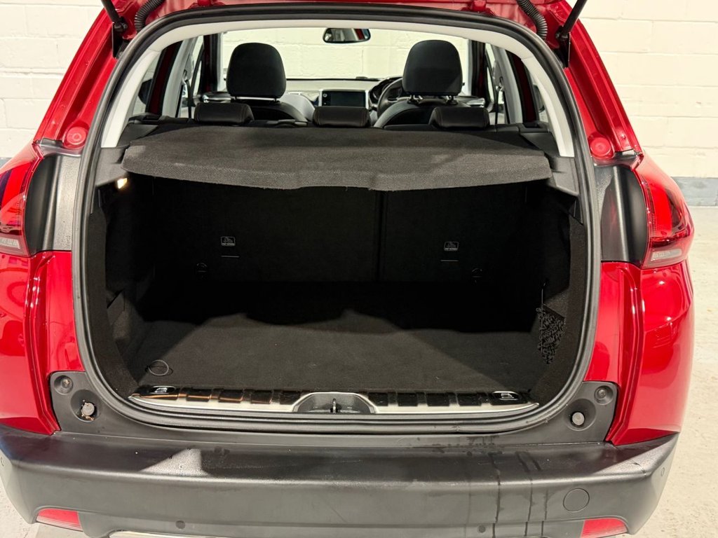 Used Peugeot 2008 2019 for sale - 77521084: Photo 10