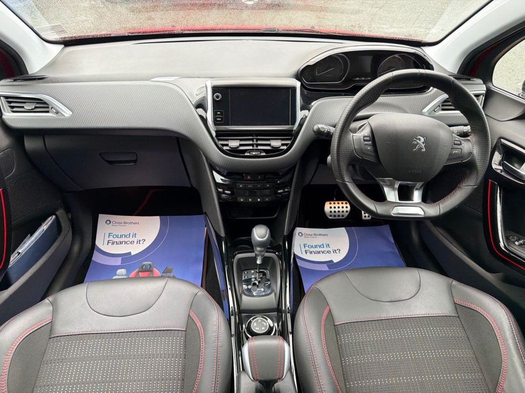 Used Peugeot 2008 2019 for sale - 77521084: Photo 11