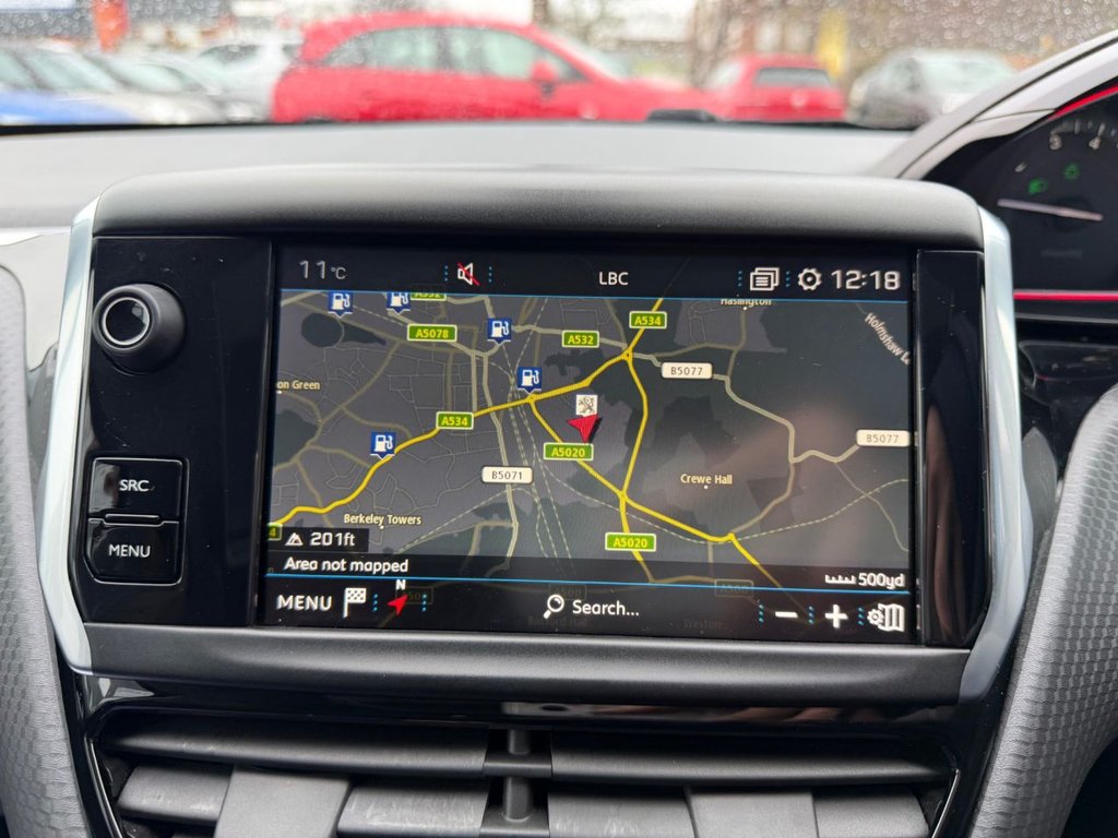 Used Peugeot 2008 2019 for sale - 77521084: Photo 12