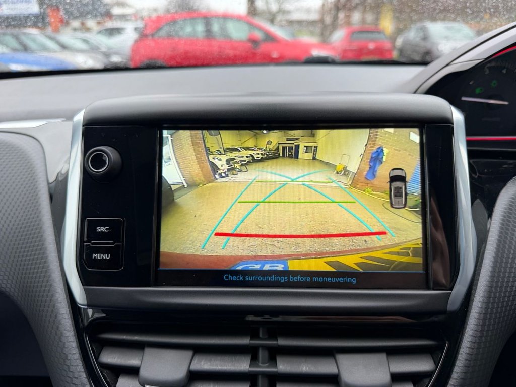 Used Peugeot 2008 2019 for sale - 77521084: Photo 13