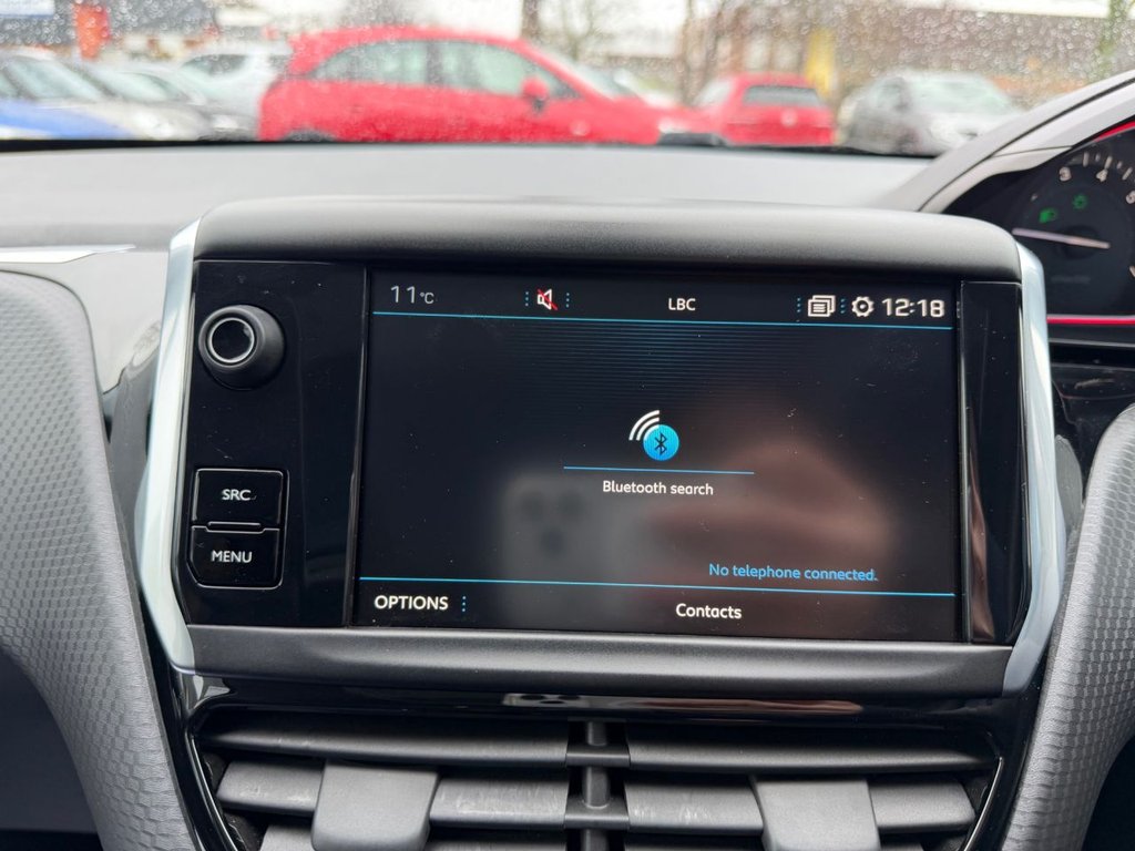 Used Peugeot 2008 2019 for sale - 77521084: Photo 14