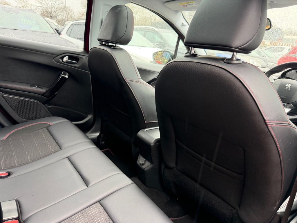 Used Peugeot 2008 2019 for sale - 77521084: Photo 17