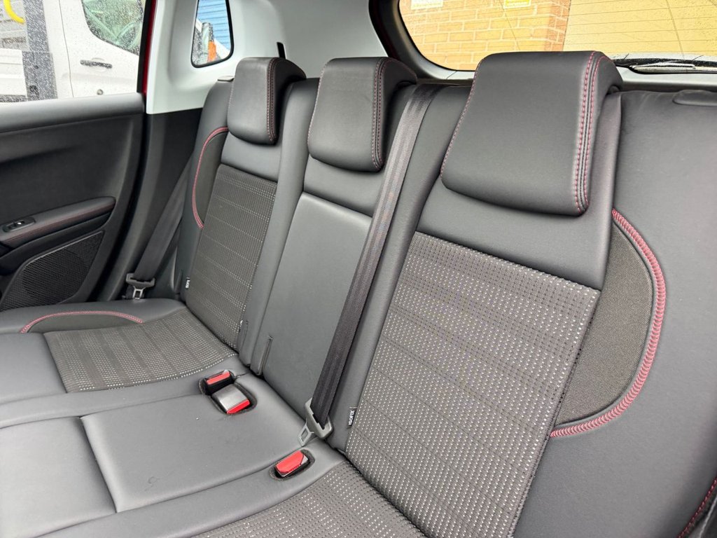 Used Peugeot 2008 2019 for sale - 77521084: Photo 18