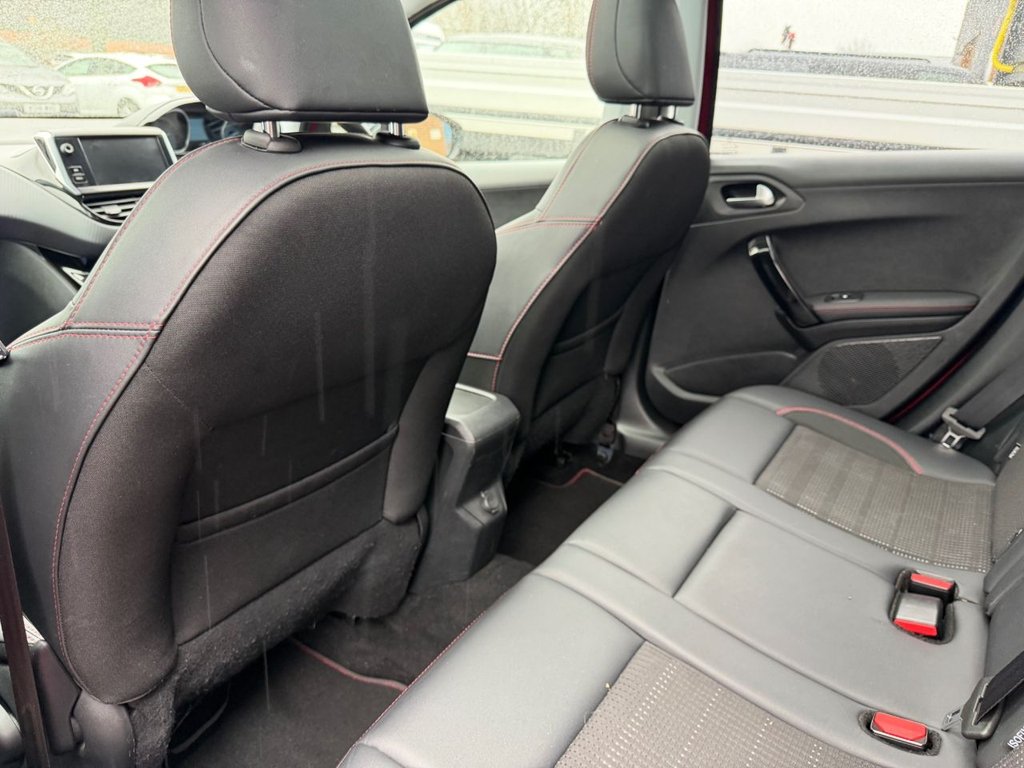 Used Peugeot 2008 2019 for sale - 77521084: Photo 19