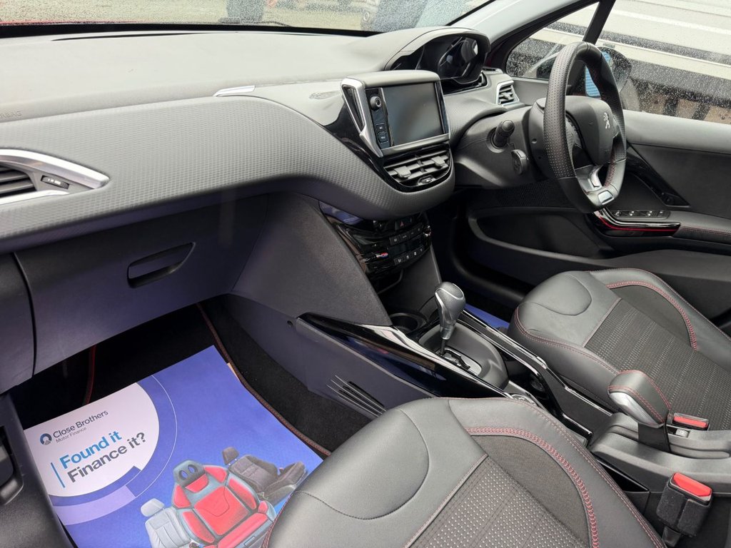 Used Peugeot 2008 2019 for sale - 77521084: Photo 20