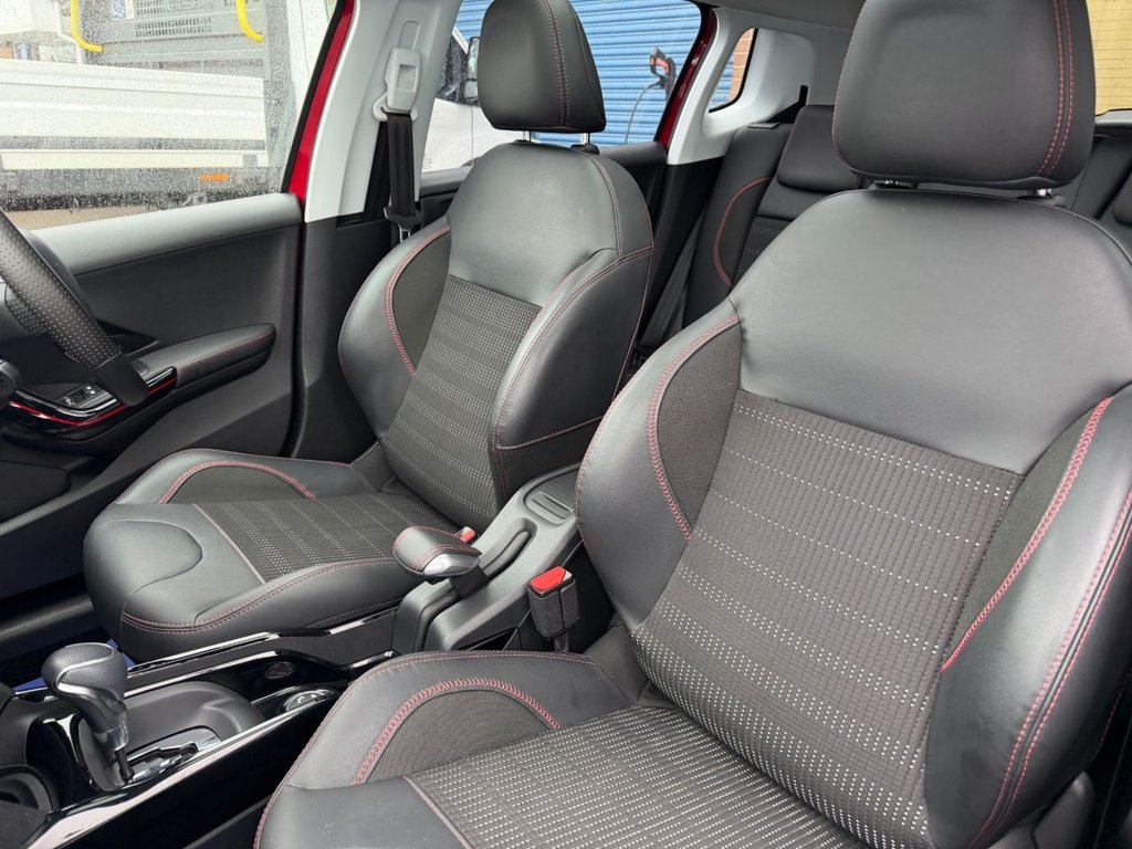 Used Peugeot 2008 2019 for sale - 77521084: Photo 21