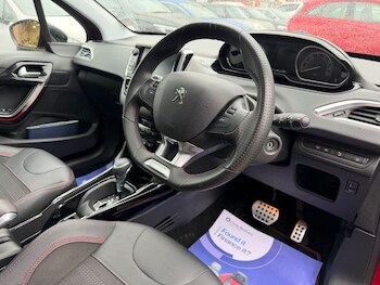 Used Peugeot 2008 2019 for sale - 77521084: Photo