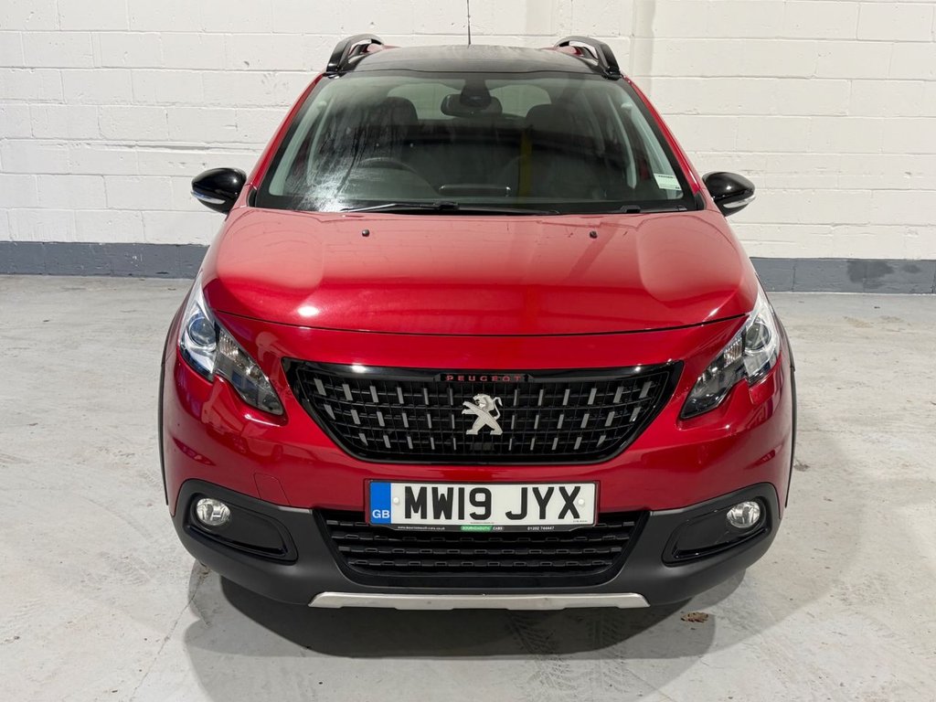 Used Peugeot 2008 2019 for sale - 77521084: Photo 5