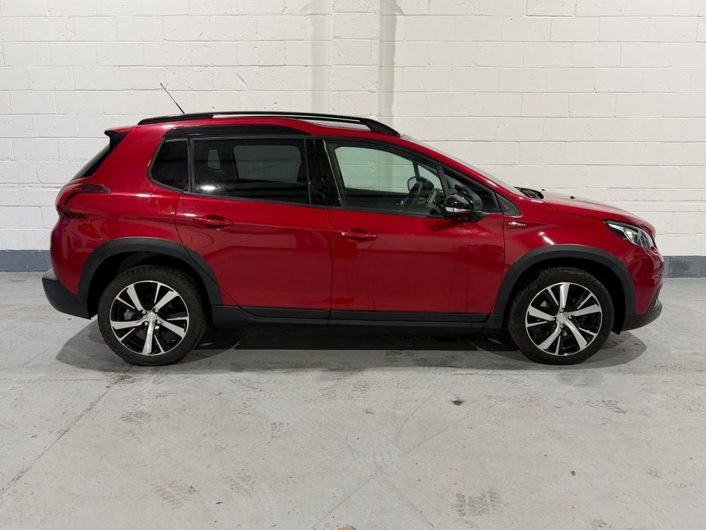 Used Peugeot 2008 2019 for sale - 77521084: Photo 6