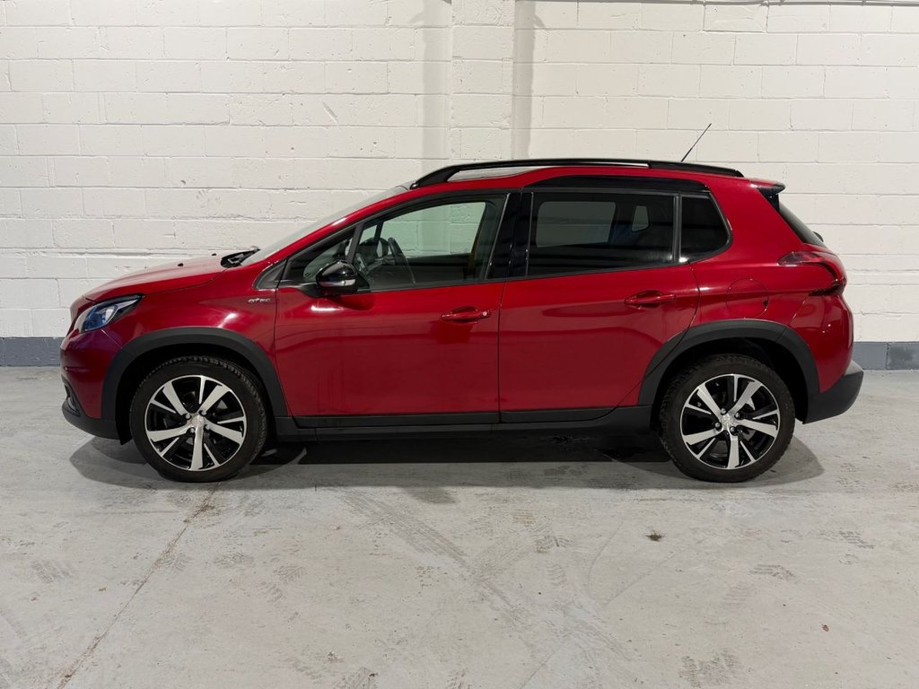 Used Peugeot 2008 2019 for sale - 77521084: Photo 7