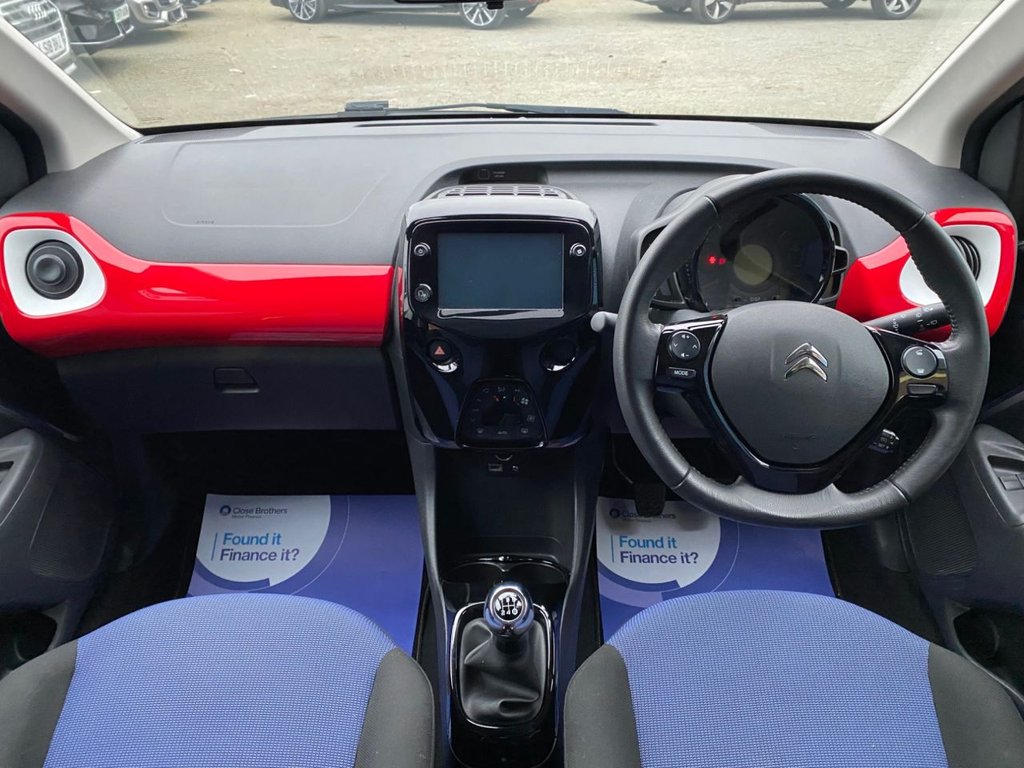 Used Citroen C1 2021 for sale - 77594355: Photo 11