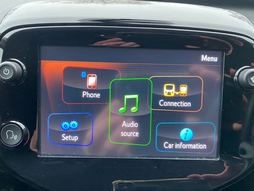 Used Citroen C1 2021 for sale - 77594355: Photo 12