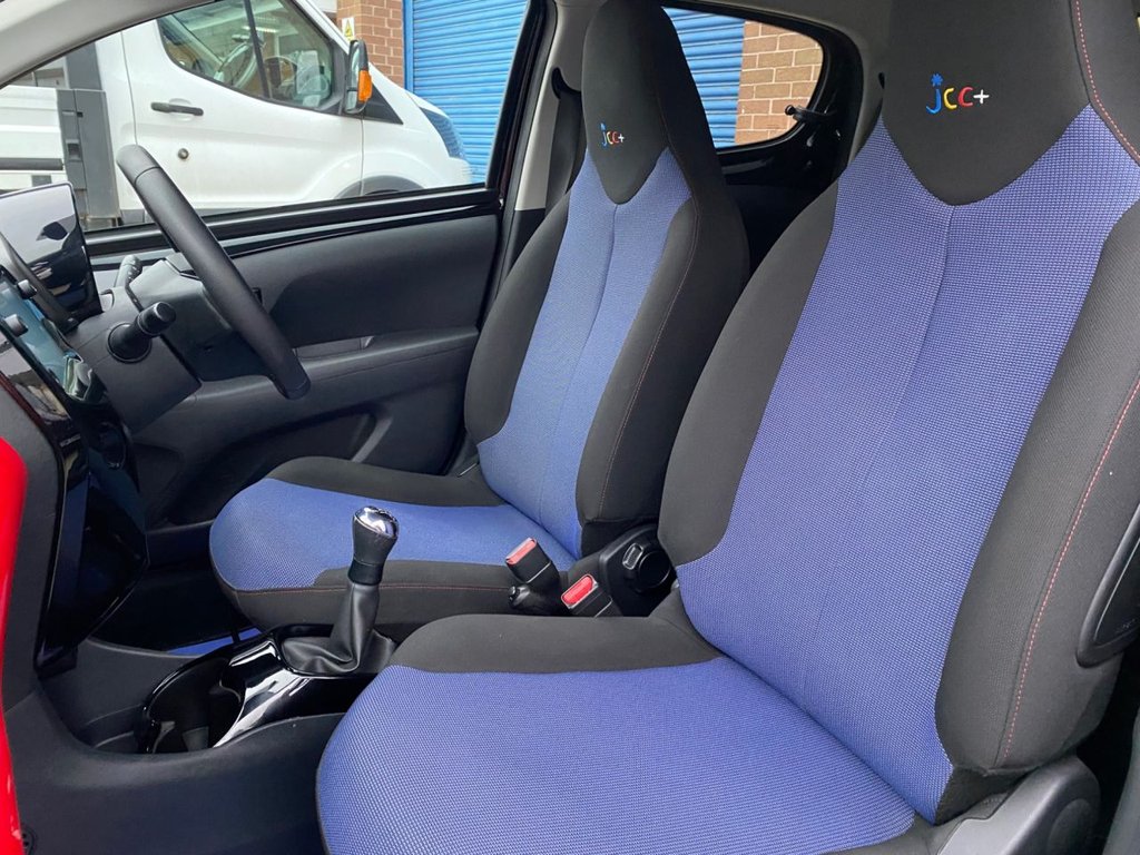 Used Citroen C1 2021 for sale - 77594355: Photo 13