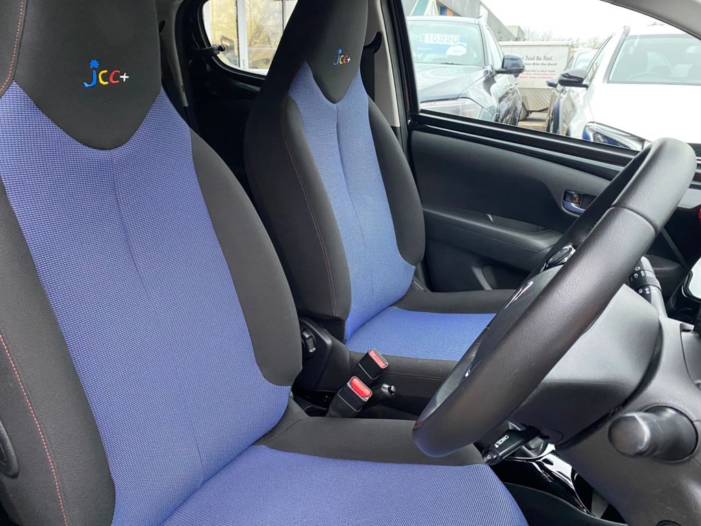 Used Citroen C1 2021 for sale - 77594355: Photo 16