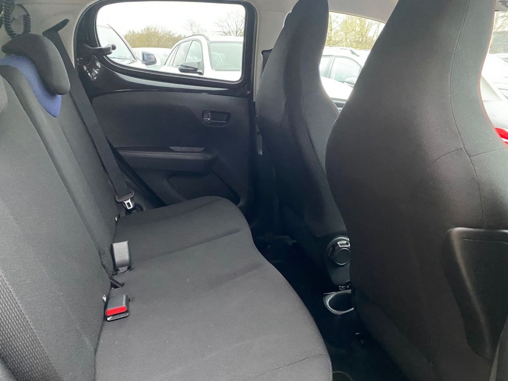 Used Citroen C1 2021 for sale - 77594355: Photo 17