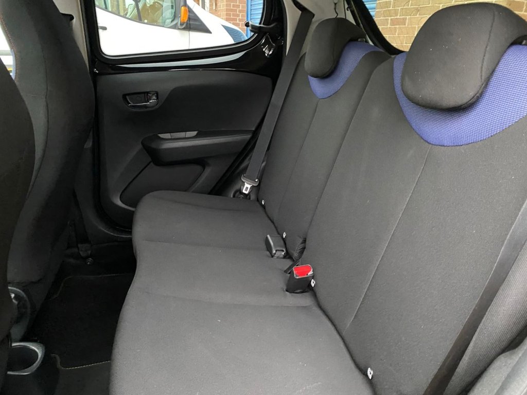 Used Citroen C1 2021 for sale - 77594355: Photo 18