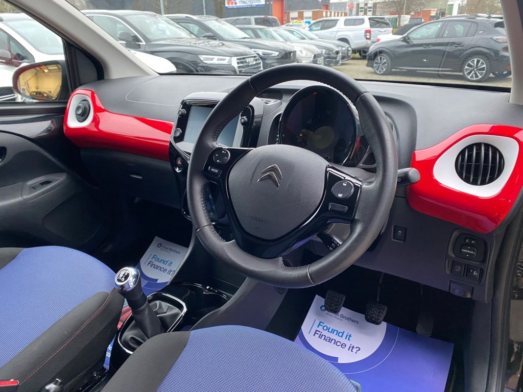 Used Citroen C1 2021 for sale - 77594355: Photo 2