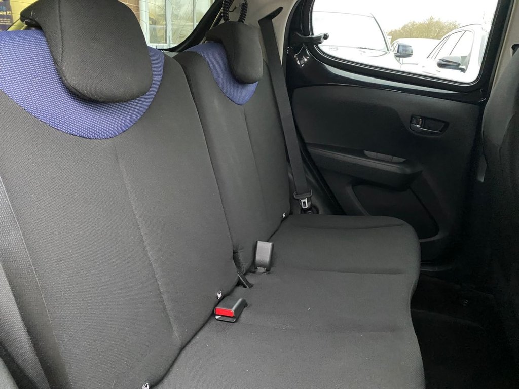 Used Citroen C1 2021 for sale - 77594355: Photo 21