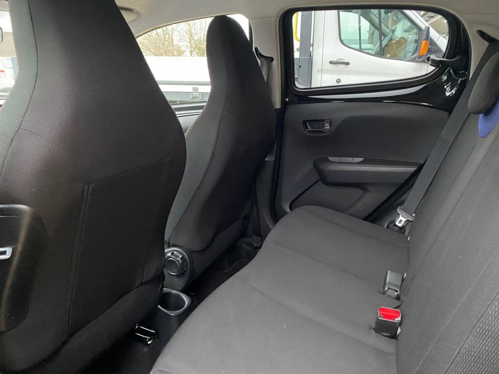 Used Citroen C1 2021 for sale - 77594355: Photo 22