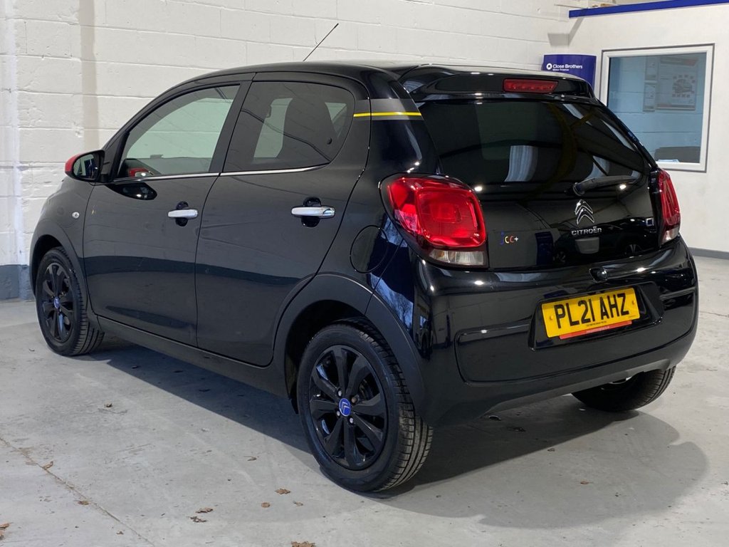 Used Citroen C1 2021 for sale - 77594355: Photo 3