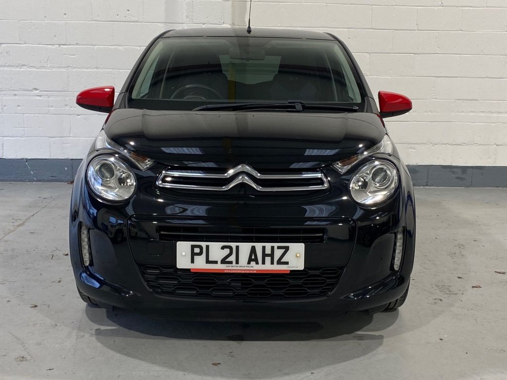 Used Citroen C1 2021 for sale - 77594355: Photo 4