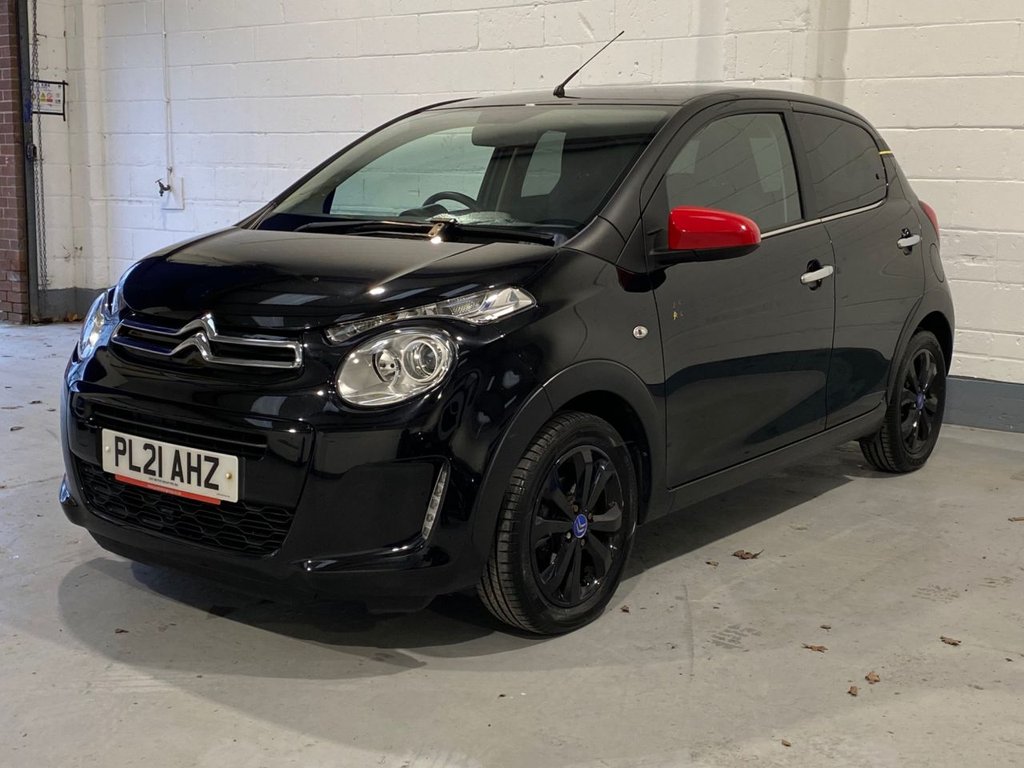 Used Citroen C1 2021 for sale - 77594355: Photo 5