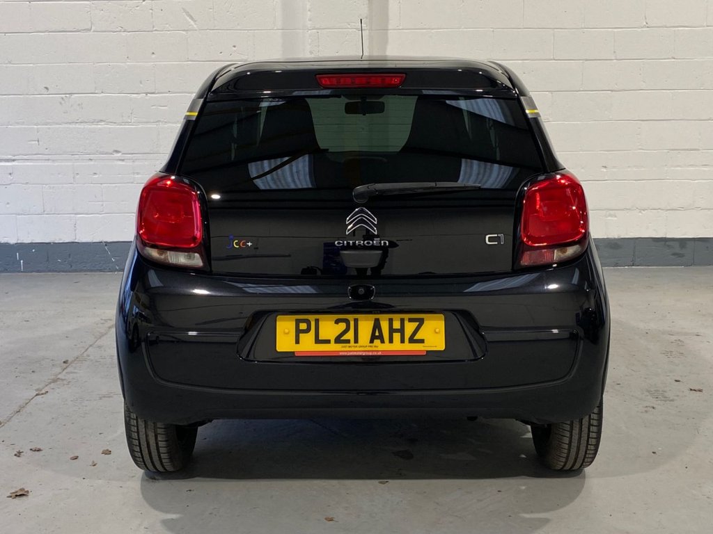 Used Citroen C1 2021 for sale - 77594355: Photo 9