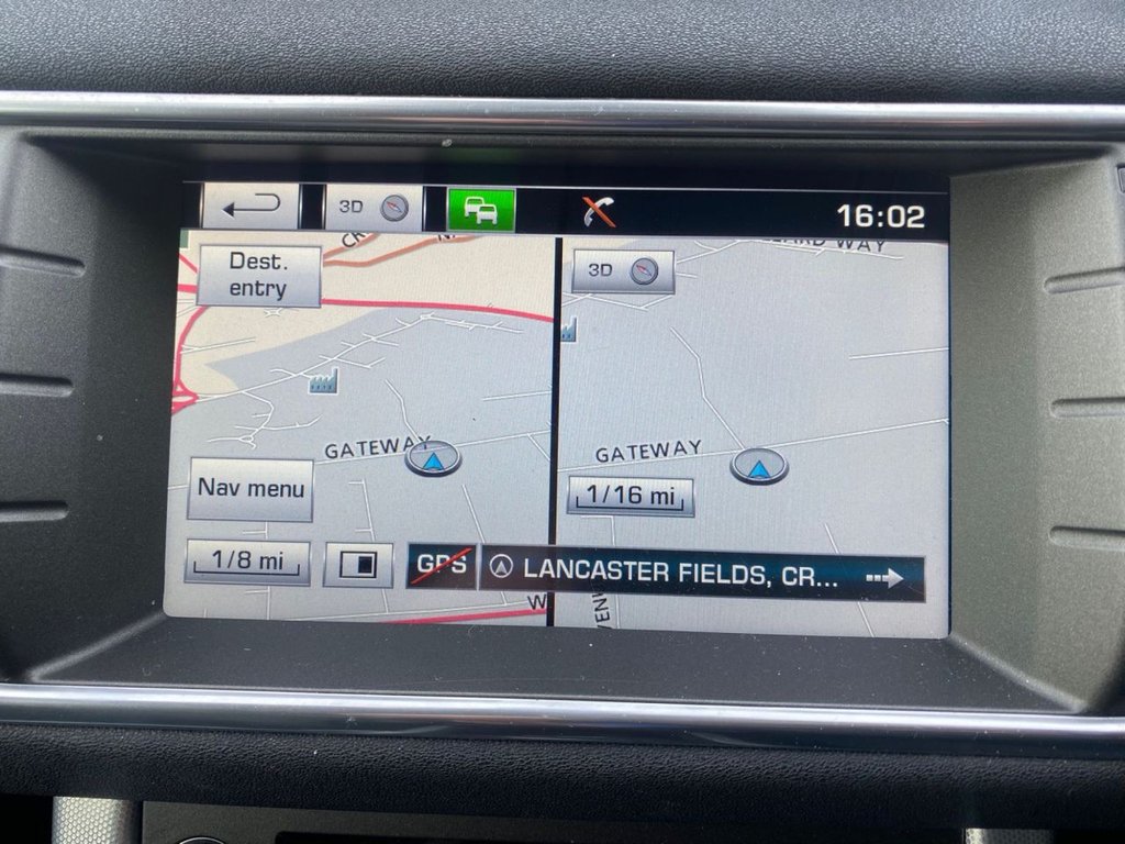 Used Land Rover Range Rover Evoque 2016 for sale - 77971560: Photo 13