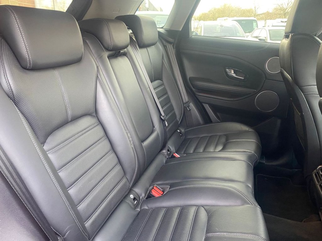 Used Land Rover Range Rover Evoque 2016 for sale - 77971560: Photo 15