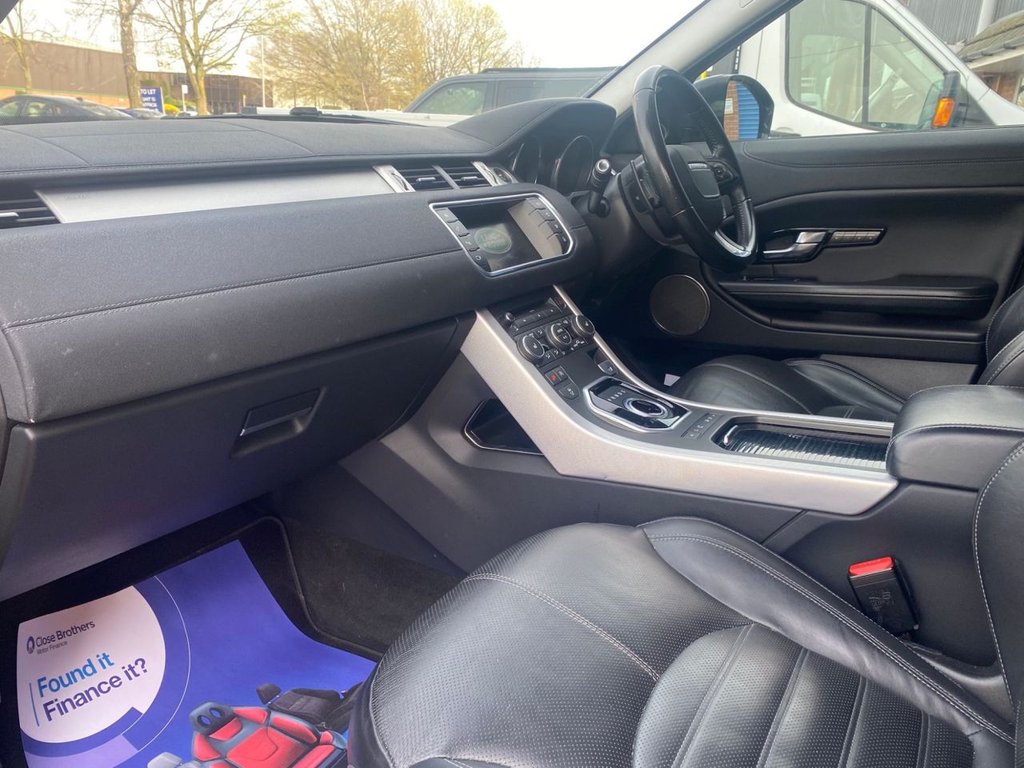 Used Land Rover Range Rover Evoque 2016 for sale - 77971560: Photo 19