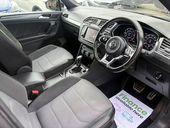 Used Volkswagen Tiguan 2017 for sale - 79631815: Photo