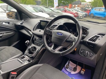 Used Ford Kuga 2017 for sale - 78487440: Photo