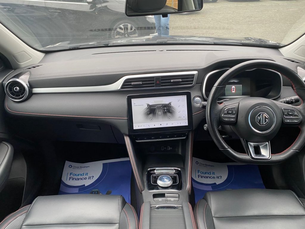 Used MG MG ZS 2021 for sale - 77212862: Photo 11
