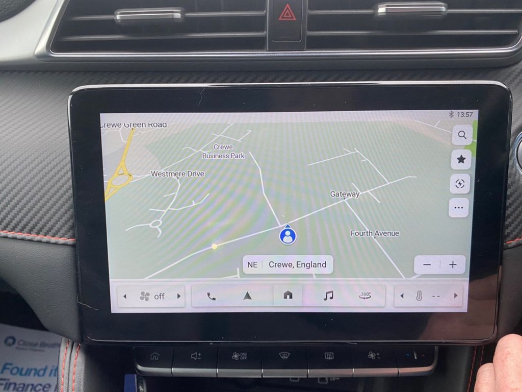 Used MG MG ZS 2021 for sale - 77212862: Photo 12