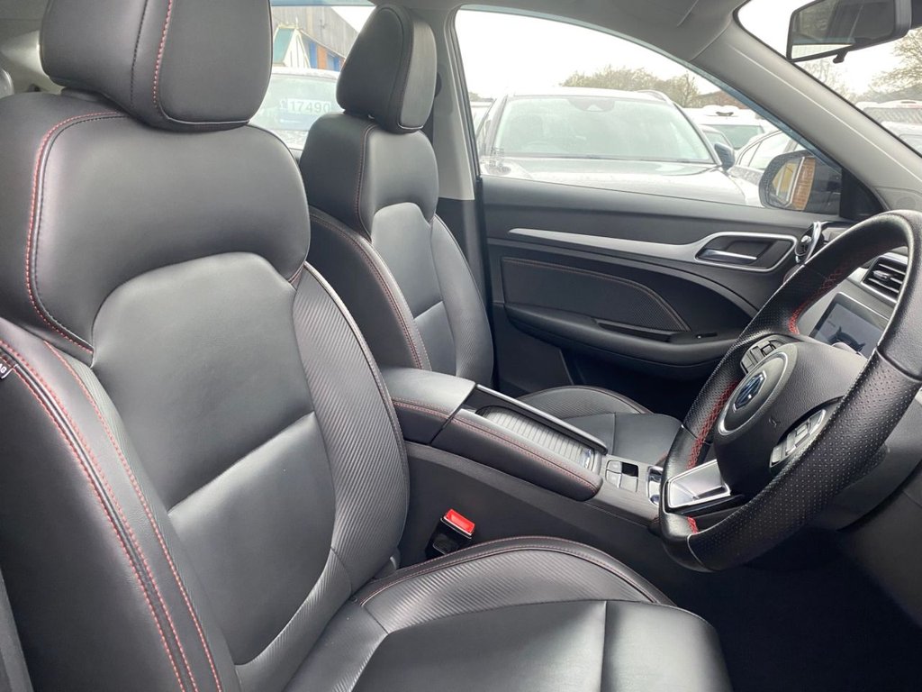 Used MG MG ZS 2021 for sale - 77212862: Photo 14