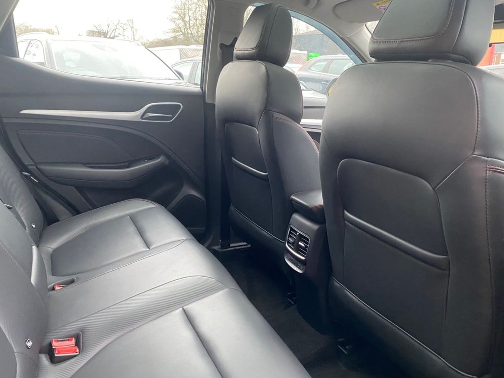 Used MG MG ZS 2021 for sale - 77212862: Photo 16