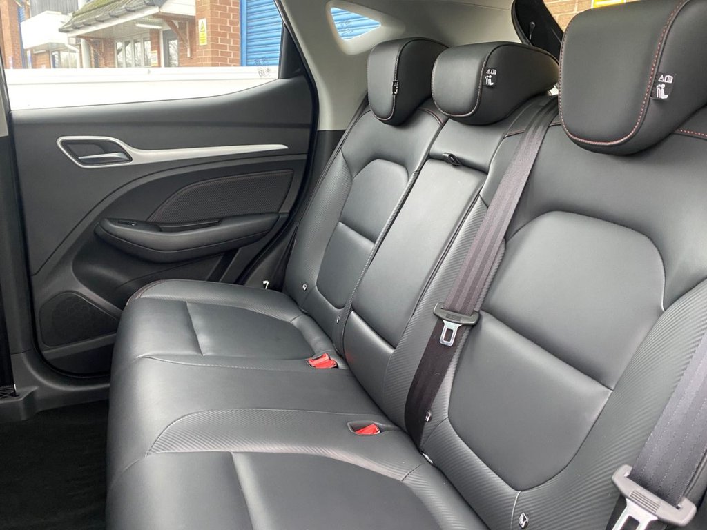 Used MG MG ZS 2021 for sale - 77212862: Photo 17